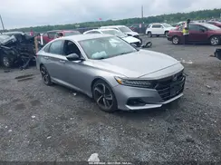 1HGCV1F32MA104125 2021 HONDA ACCORD