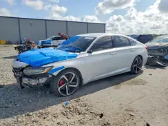 1HGCV1F32MA104562 2021 HONDA ACCORD
