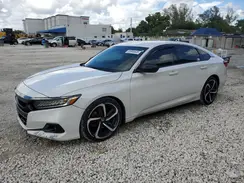 1HGCV1F32MA104660 2021 HONDA ACCORD