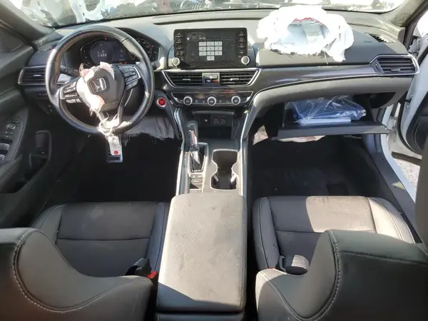 1HGCV1F32MA105159 2021 HONDA ACCORD - Image 8