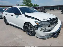 1HGCV1F32MA105369 2021 HONDA ACCORD
