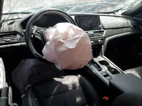 1HGCV1F32MA105789 2021 HONDA ACCORD - Image 8