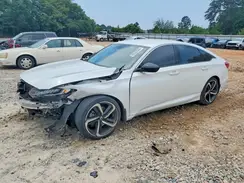 1HGCV1F32MA106229 2021 HONDA ACCORD
