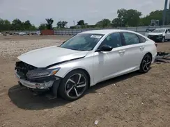 1HGCV1F32MA106294 2021 HONDA ACCORD