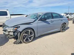 1HGCV1F32MA107669 2021 HONDA ACCORD