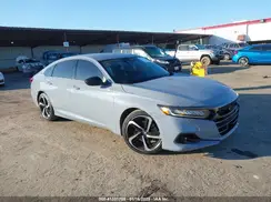1HGCV1F32MA107686 2021 HONDA ACCORD