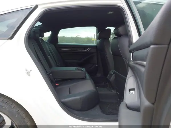 1HGCV1F32MA108739 2021 HONDA ACCORD - Image 8