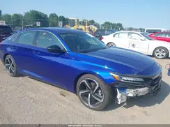 1HGCV1F32MA109289 2021 HONDA ACCORD