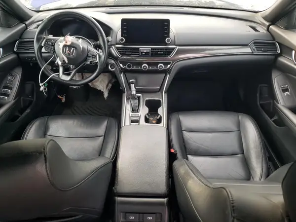 1HGCV1F32MA109339 2021 HONDA ACCORD - Image 8