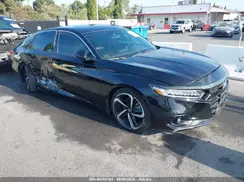 1HGCV1F32MA110166 2021 HONDA ACCORD