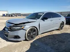 1HGCV1F32MA110331 2021 HONDA ACCORD