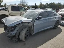 1HGCV1F32MA111043 2021 HONDA ACCORD