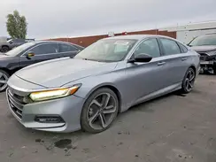 1HGCV1F32MA115156 2021 HONDA ACCORD