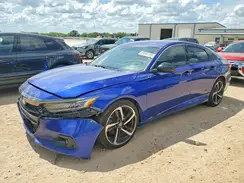 1HGCV1F32MA118686 2021 HONDA ACCORD