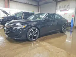 1HGCV1F32MA118784 2021 HONDA ACCORD