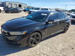 1HGCV1F32MA118798 2021 HONDA ACCORD