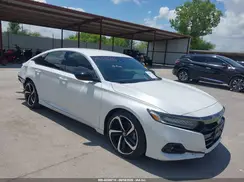 1HGCV1F32MA119479 2021 HONDA ACCORD