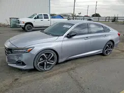 1HGCV1F32MA120972 2021 HONDA ACCORD