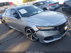 1HGCV1F32MA122253 2021 HONDA ACCORD