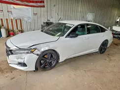 1HGCV1F32MA124441 2021 HONDA ACCORD