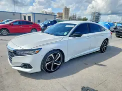 1HGCV1F32NA001904 2022 HONDA ACCORD