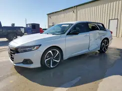 1HGCV1F32NA002941 2022 HONDA ACCORD