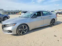1HGCV1F32NA003670 2022 HONDA ACCORD