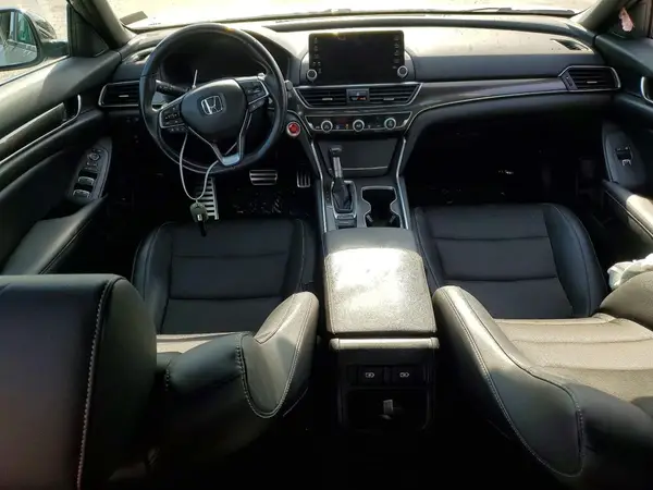 1HGCV1F32NA003670 2022 HONDA ACCORD - Image 8