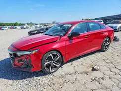 1HGCV1F32NA003801 2022 HONDA ACCORD
