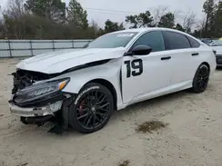 1HGCV1F32NA004947 2022 HONDA ACCORD