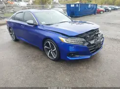 1HGCV1F32NA005029 2022 HONDA ACCORD