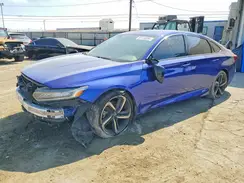 1HGCV1F32NA005323 2022 HONDA ACCORD