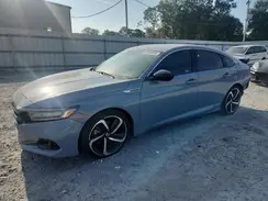 1HGCV1F32NA006035 2022 HONDA ACCORD