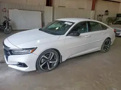 1HGCV1F32NA007976 2022 HONDA ACCORD