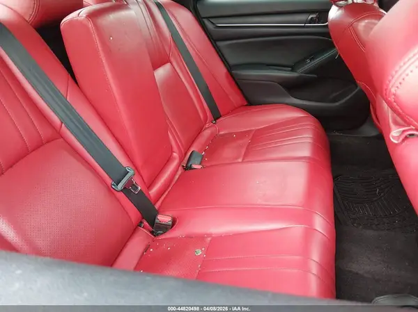 1HGCV1F32NA012238 2022 HONDA ACCORD - Image 8