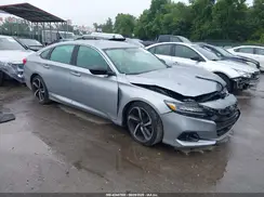 1HGCV1F32NA012613 2022 HONDA ACCORD