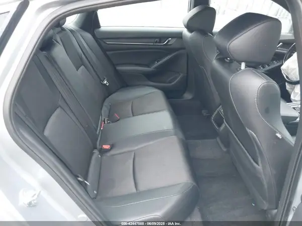 1HGCV1F32NA012613 2022 HONDA ACCORD - Image 8