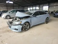 1HGCV1F32NA013955 2022 HONDA ACCORD