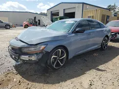 1HGCV1F32NA014099 2022 HONDA ACCORD