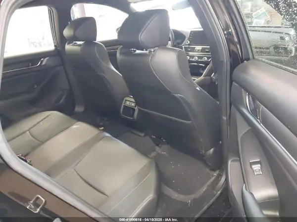 1HGCV1F32NA015446 2022 HONDA ACCORD - Image 8