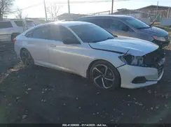 1HGCV1F32NA018203 2022 HONDA ACCORD