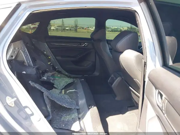 1HGCV1F32NA018928 2022 HONDA ACCORD - Image 8