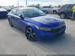 1HGCV1F32NA019335 2022 HONDA ACCORD