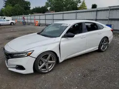 1HGCV1F32NA019433 2022 HONDA ACCORD