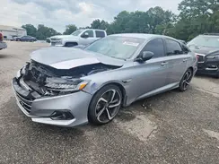 1HGCV1F32NA020002 2022 HONDA ACCORD
