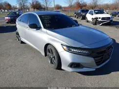 1HGCV1F32NA022980 2022 HONDA ACCORD