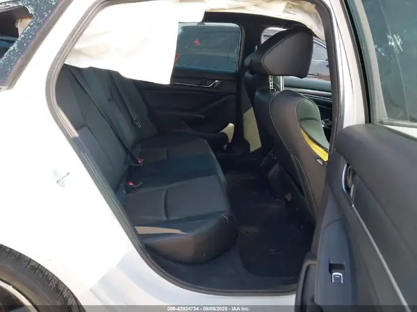 1HGCV1F32NA024051 2022 HONDA ACCORD - Image 8