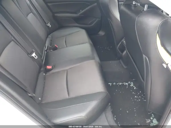 1HGCV1F32NA024308 2022 HONDA ACCORD - Image 8