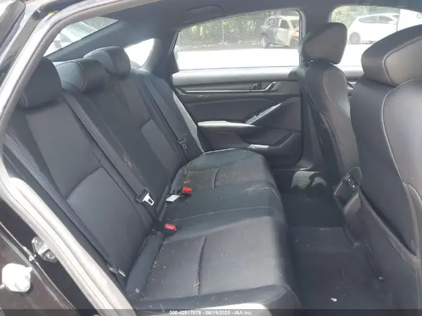 1HGCV1F32NA024910 2022 HONDA ACCORD - Image 8