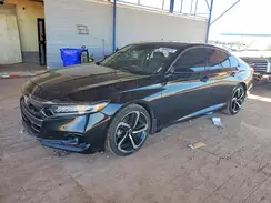 1HGCV1F32NA028424 2022 HONDA ACCORD